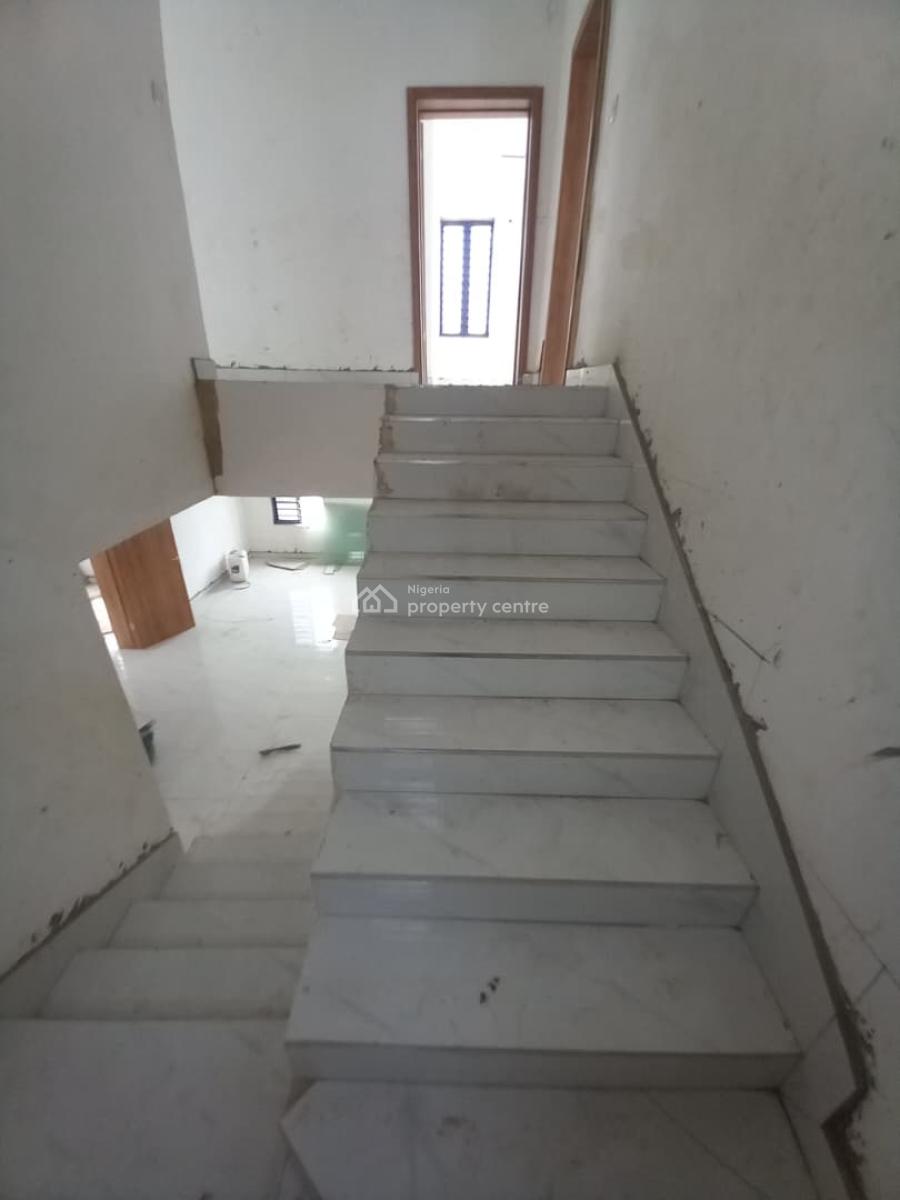 Five Bedroom Detached Duplex with Bq, Opic, Isheri North, Lagos, Detached Duplex for Sale