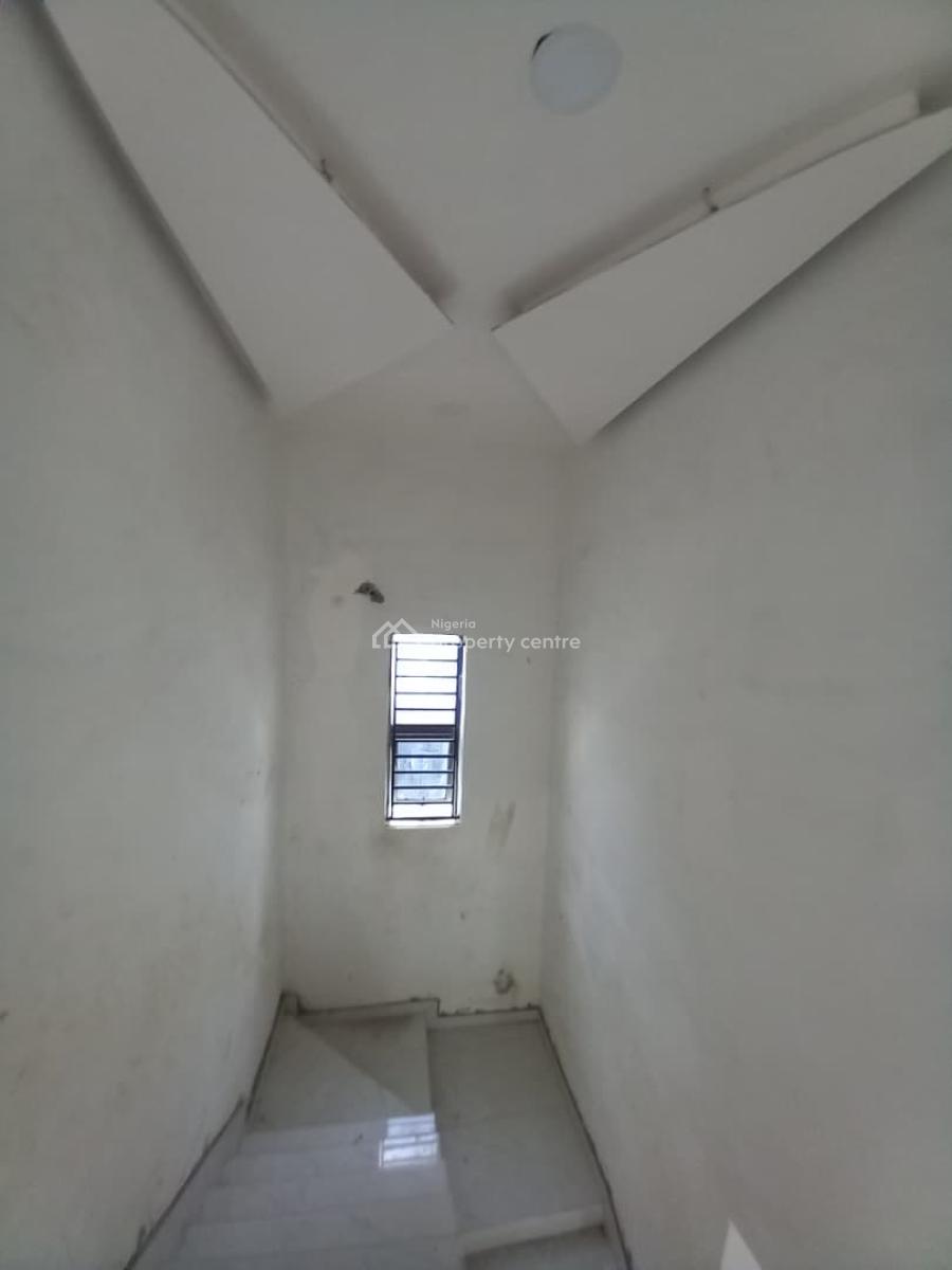 Five Bedroom Detached Duplex with Bq, Opic, Isheri North, Lagos, Detached Duplex for Sale