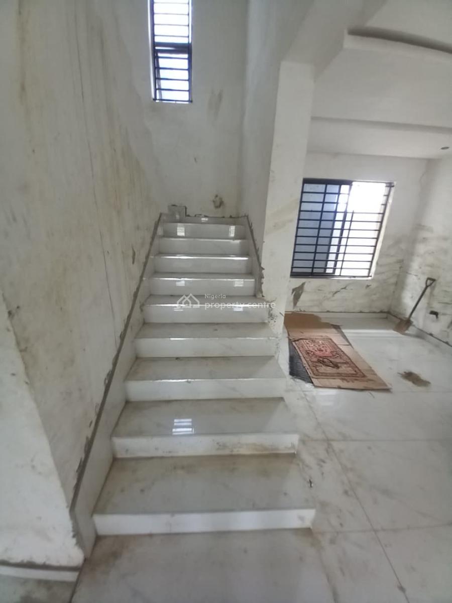 Five Bedroom Detached Duplex with Bq, Opic, Isheri North, Lagos, Detached Duplex for Sale