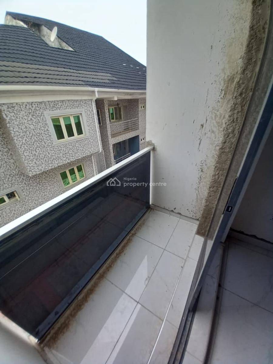 Five Bedroom Detached Duplex with Bq, Opic, Isheri North, Lagos, Detached Duplex for Sale