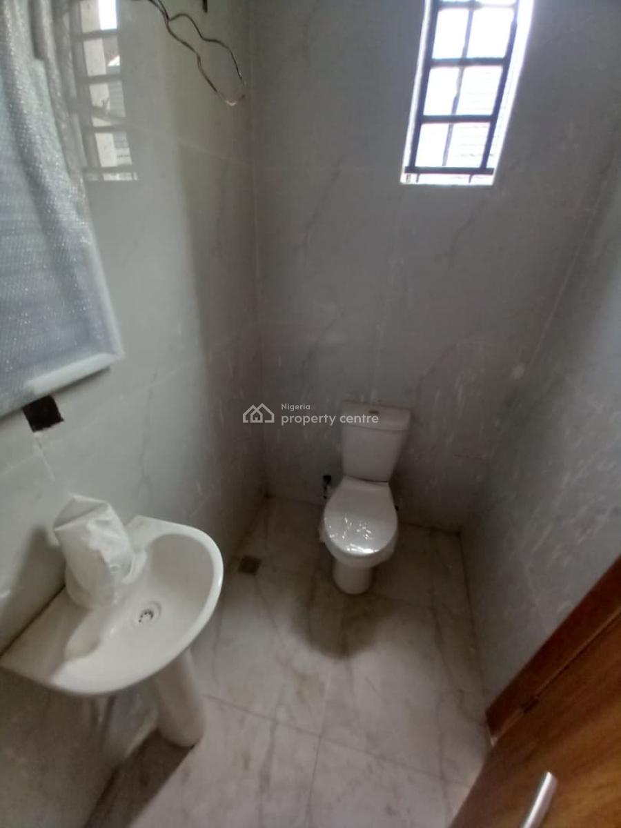 Five Bedroom Detached Duplex with Bq, Opic, Isheri North, Lagos, Detached Duplex for Sale