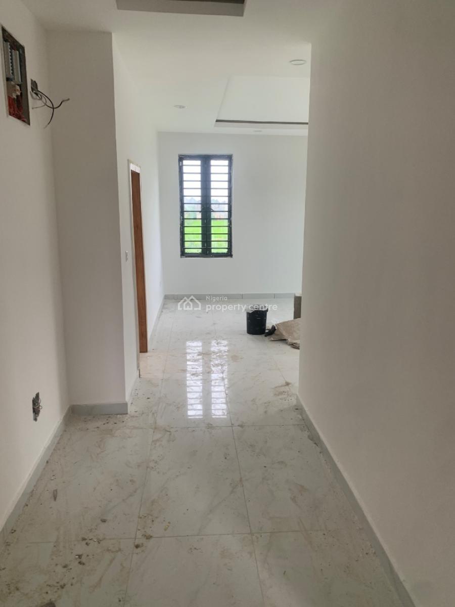 Five Bedroom Detached Duplex with Bq (almost Ready), Opic, Isheri North, Lagos, Detached Duplex for Sale