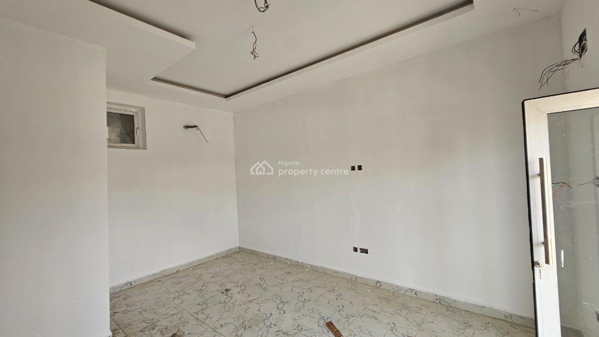 Newly Built and Well Located 20 and 40sqm Open Plan Office Space, Omole Expressway, Omole Phase 1, Ikeja, Lagos, Office Space for Rent