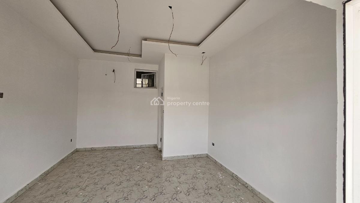 Newly Built and Well Located 20 and 40sqm Open Plan Office Space, Omole Expressway, Omole Phase 1, Ikeja, Lagos, Office Space for Rent