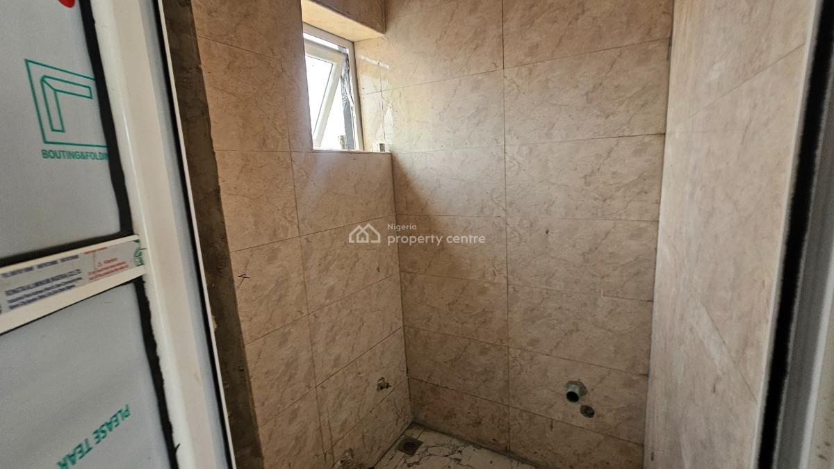 Newly Built and Well Located 20 and 40sqm Open Plan Office Space, Omole Expressway, Omole Phase 1, Ikeja, Lagos, Office Space for Rent