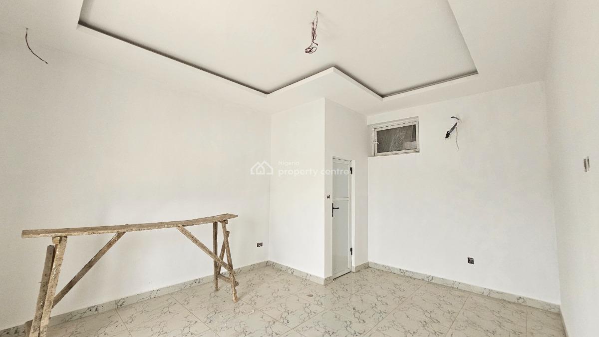 Newly Built and Well Located 20 and 40sqm Open Plan Office Space, Omole Expressway, Omole Phase 1, Ikeja, Lagos, Office Space for Rent