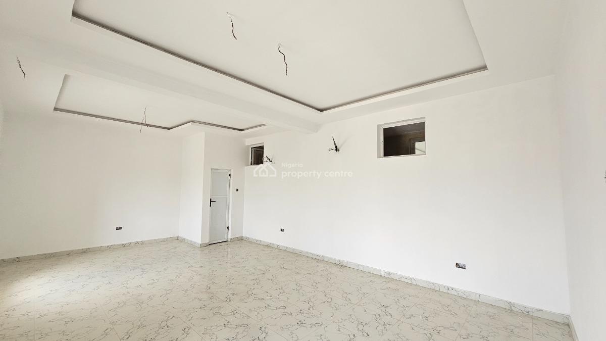 Newly Built and Well Located 20 and 40sqm Open Plan Office Space, Omole Expressway, Omole Phase 1, Ikeja, Lagos, Office Space for Rent