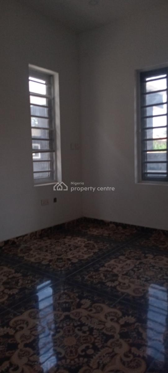 Now Available, Mobil Road Ilaje Ajah, Ilaje, Ajah, Lagos, Flat / Apartment for Sale