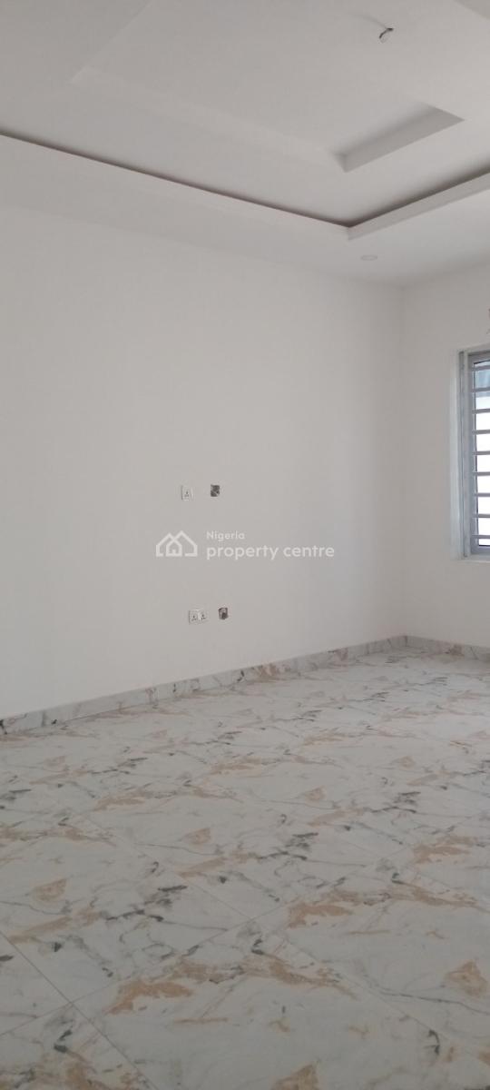 Now Available, Mobil Road Ilaje Ajah, Ilaje, Ajah, Lagos, Flat / Apartment for Sale