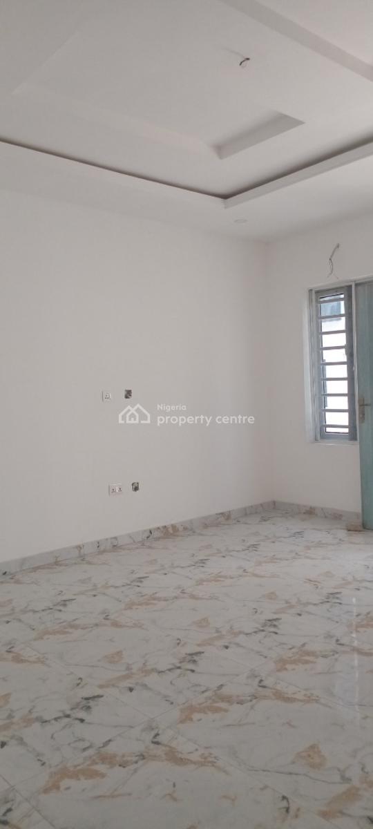 Now Available, Mobil Road Ilaje Ajah, Ilaje, Ajah, Lagos, Flat / Apartment for Sale