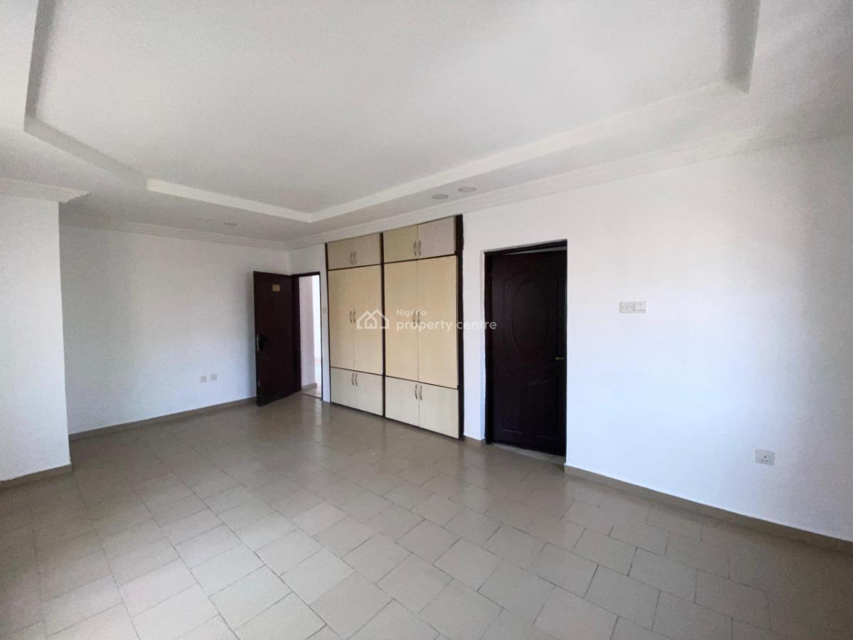 5 Bedroom Semi Detached Duplex, Wuse 2, Abuja, Semi-detached Duplex for Rent