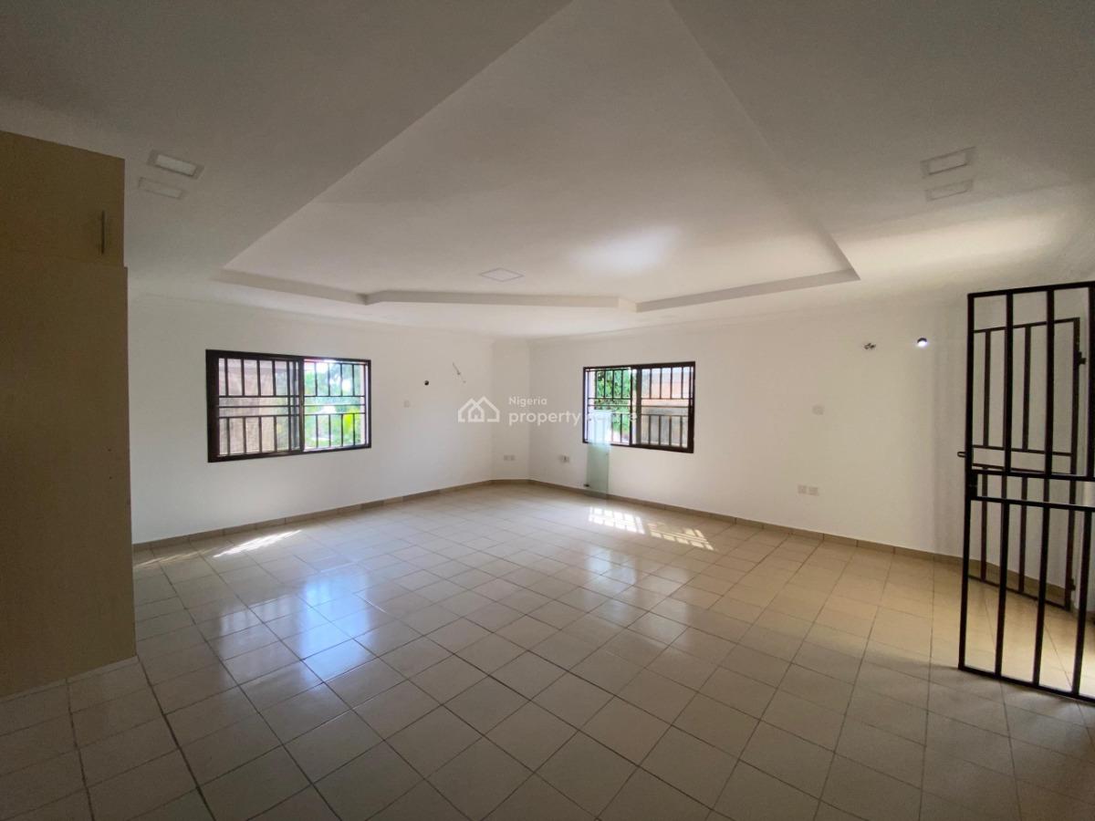 5 Bedroom Semi Detached Duplex, Wuse 2, Abuja, Semi-detached Duplex for Rent