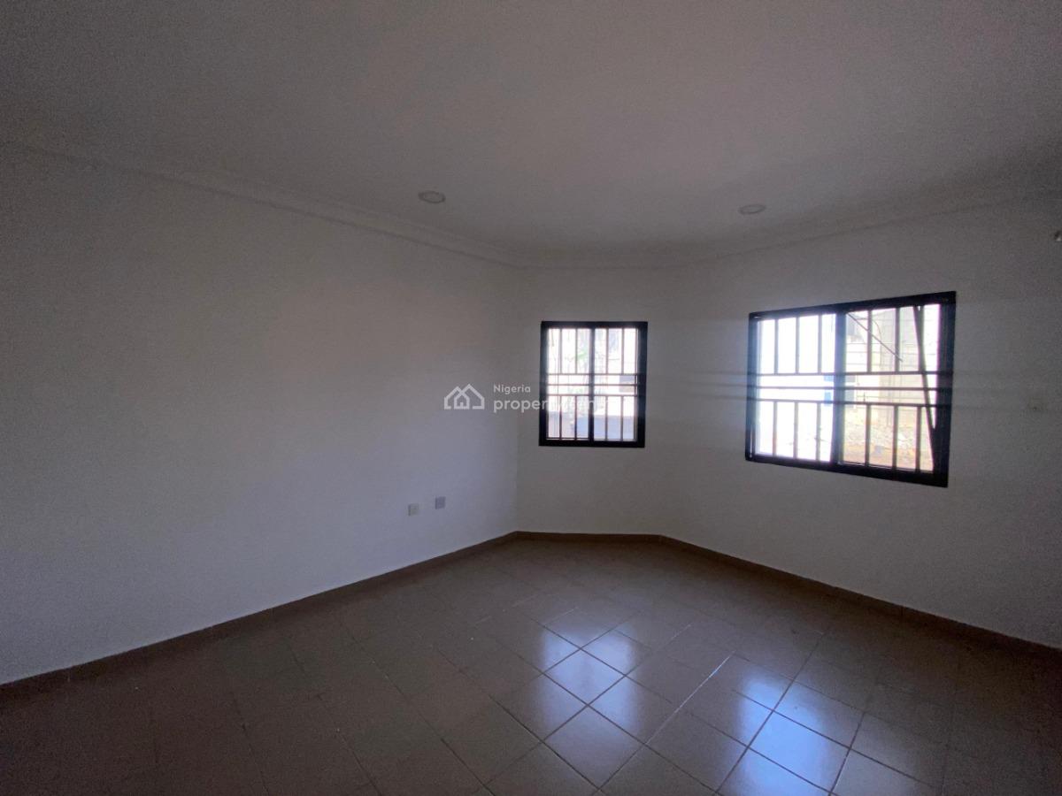 5 Bedroom Semi Detached Duplex, Wuse 2, Abuja, Semi-detached Duplex for Rent
