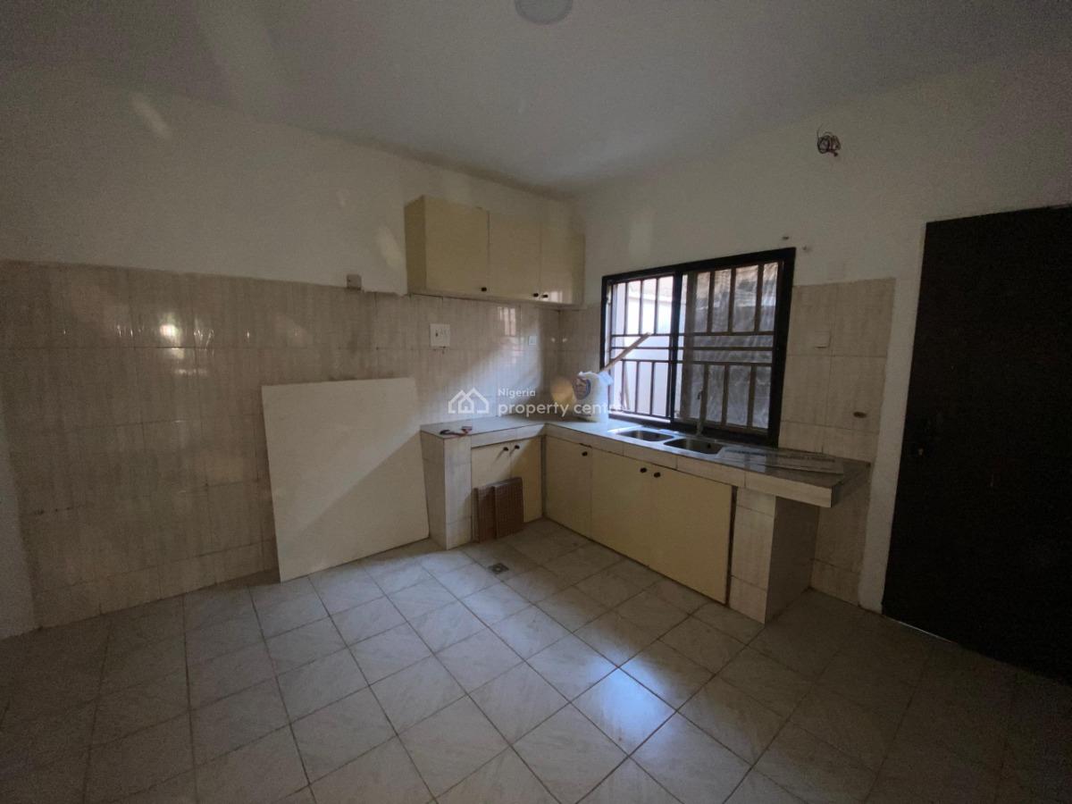 5 Bedroom Semi Detached Duplex, Wuse 2, Abuja, Semi-detached Duplex for Rent