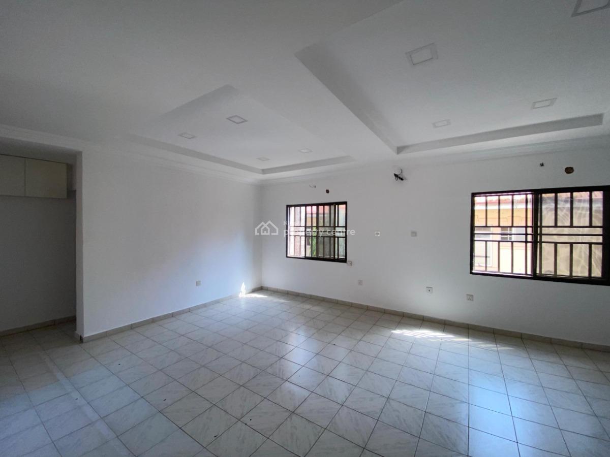 5 Bedroom Semi Detached Duplex, Wuse 2, Abuja, Semi-detached Duplex for Rent