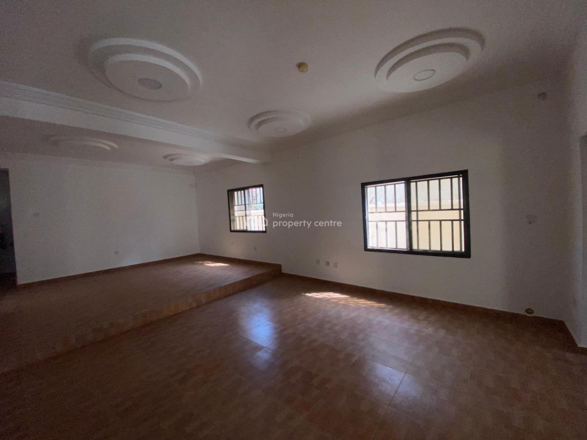 5 Bedroom Semi Detached Duplex, Wuse 2, Abuja, Semi-detached Duplex for Rent