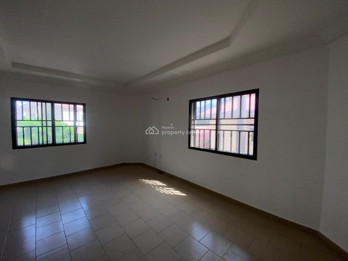 5 Bedroom Semi Detached Duplex, Wuse 2, Abuja, Semi-detached Duplex for Rent