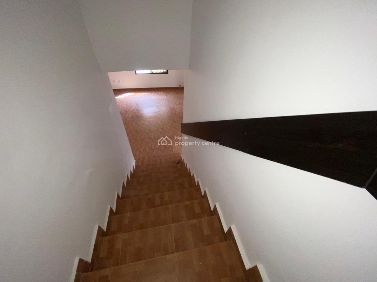 5 Bedroom Semi Detached Duplex, Wuse 2, Abuja, Semi-detached Duplex for Rent
