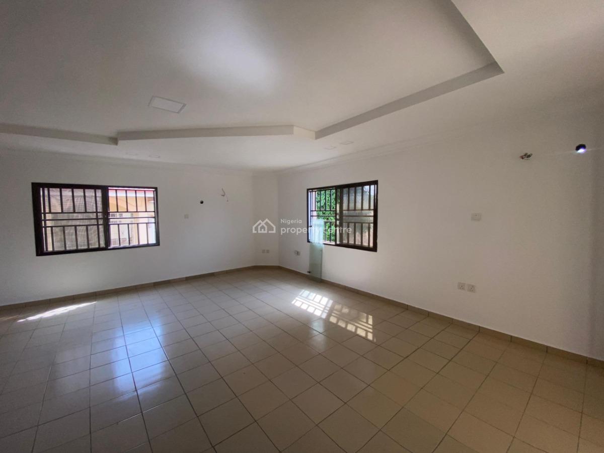 5 Bedroom Semi Detached Duplex, Wuse 2, Abuja, Semi-detached Duplex for Rent