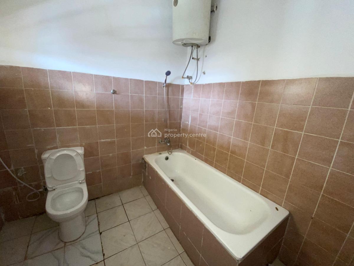 5 Bedroom Semi Detached Duplex, Wuse 2, Abuja, Semi-detached Duplex for Rent