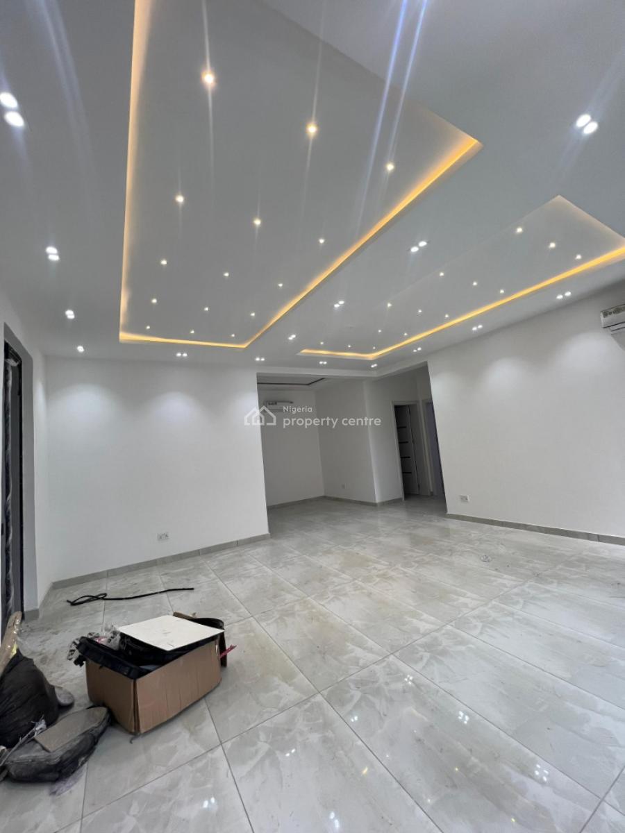 Brand New 5 Bedrooms Detached Duplex with Swimming Pool and Bq, Royal Garden Estate, Ajah, Lagos, Detached Duplex for Sale
