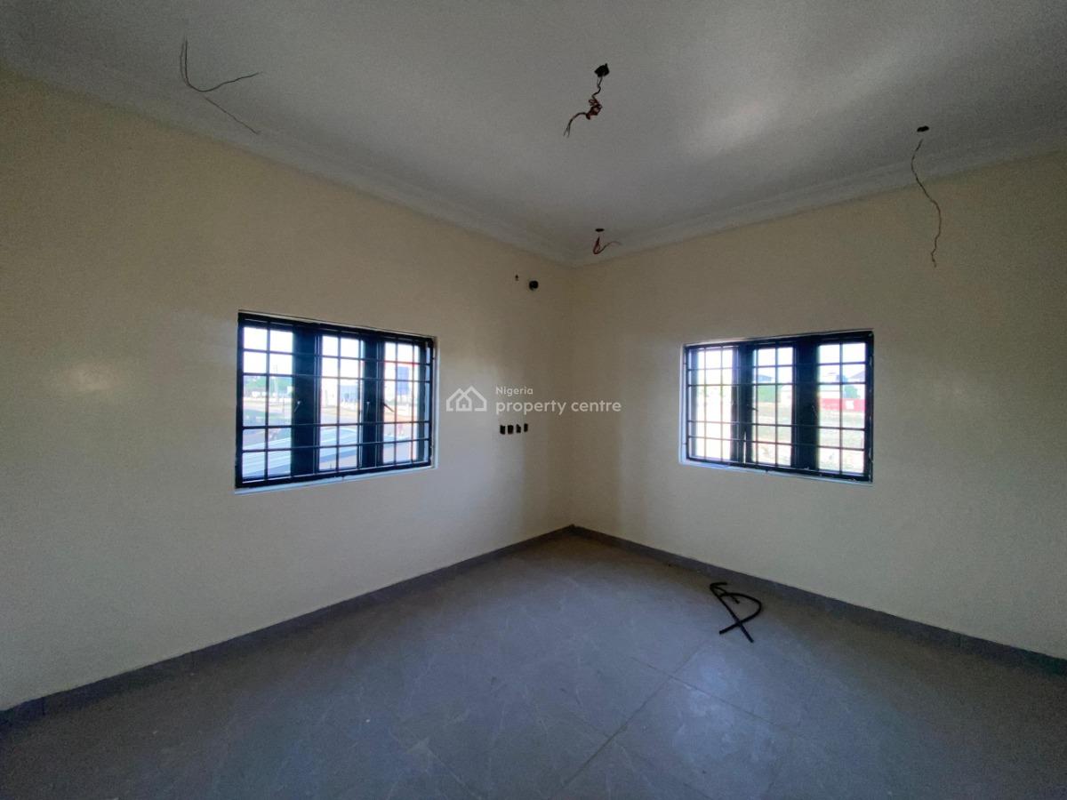 Newly-built 3 Bedroom Apartment, Life Camp, Abuja, Flat / Apartment for Rent