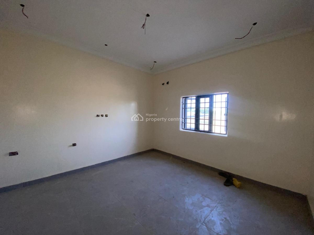 Newly-built 3 Bedroom Apartment, Life Camp, Abuja, Flat / Apartment for Rent