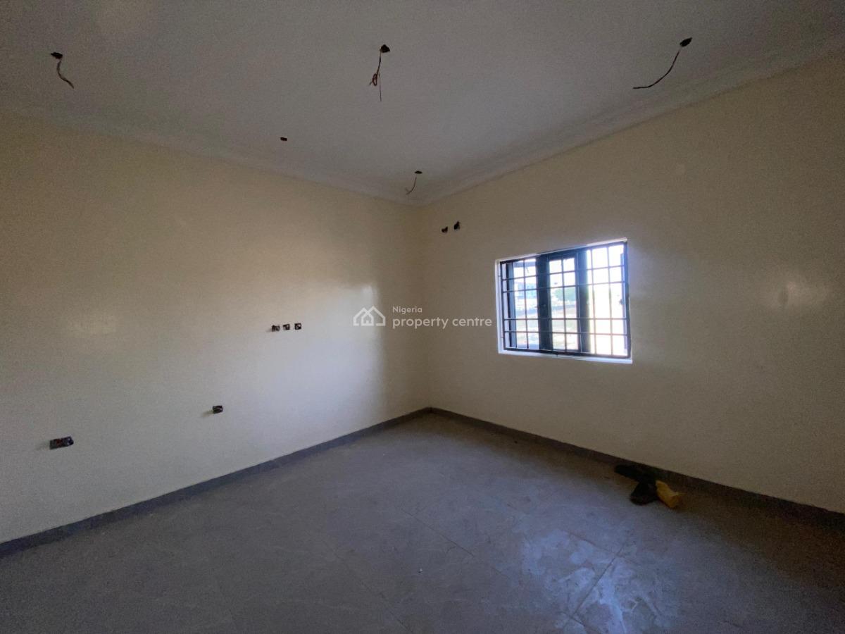 Newly-built 3 Bedroom Apartment, Life Camp, Abuja, Flat / Apartment for Rent