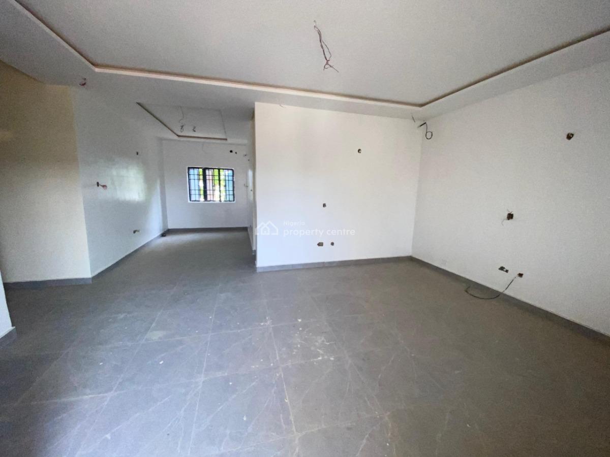Newly-built 3 Bedroom Apartment, Life Camp, Abuja, Flat / Apartment for Rent