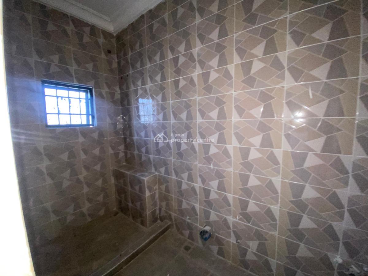 Newly-built 3 Bedroom Apartment, Life Camp, Abuja, Flat / Apartment for Rent