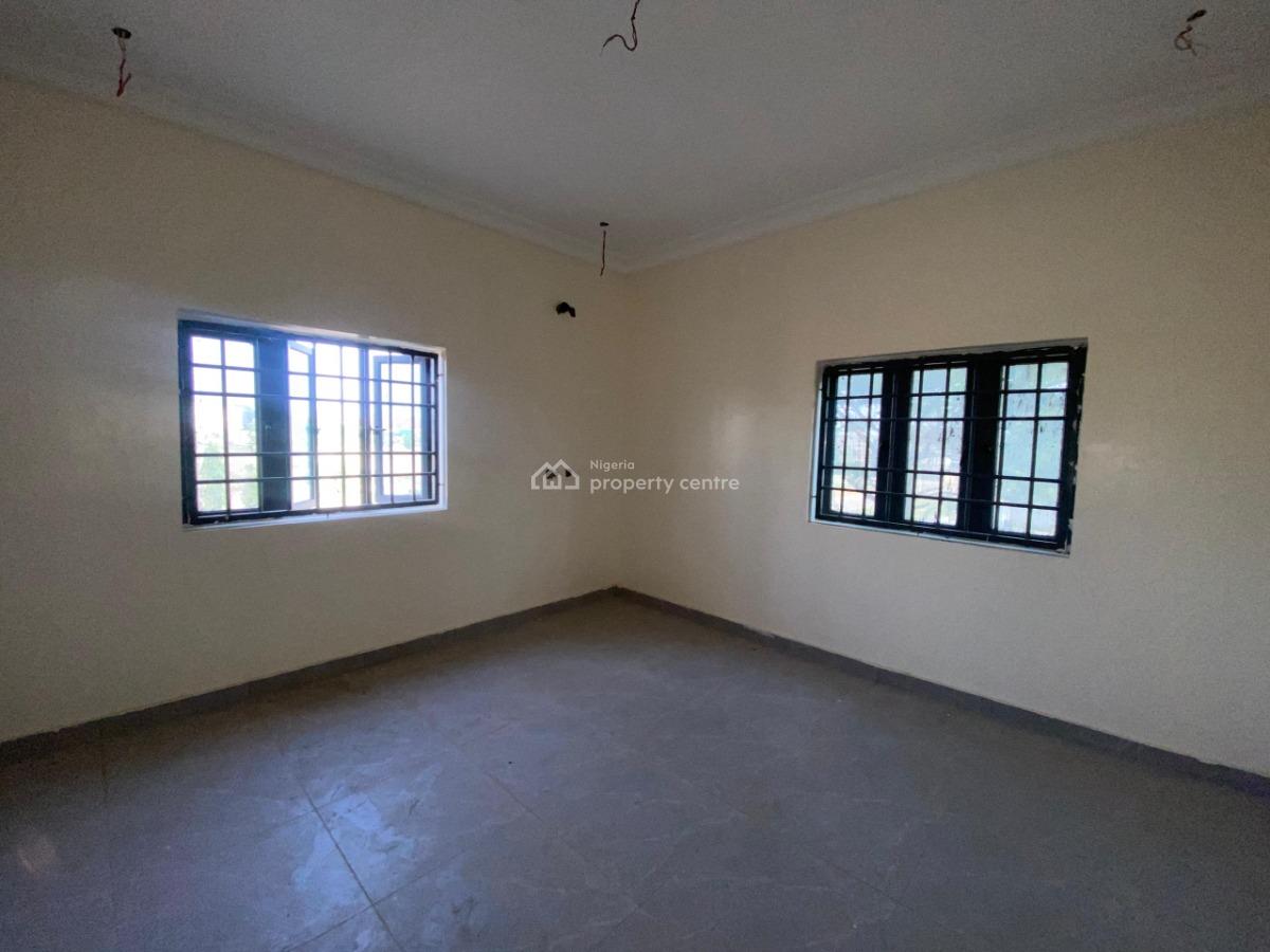 Newly-built 3 Bedroom Apartment, Life Camp, Abuja, Flat / Apartment for Rent