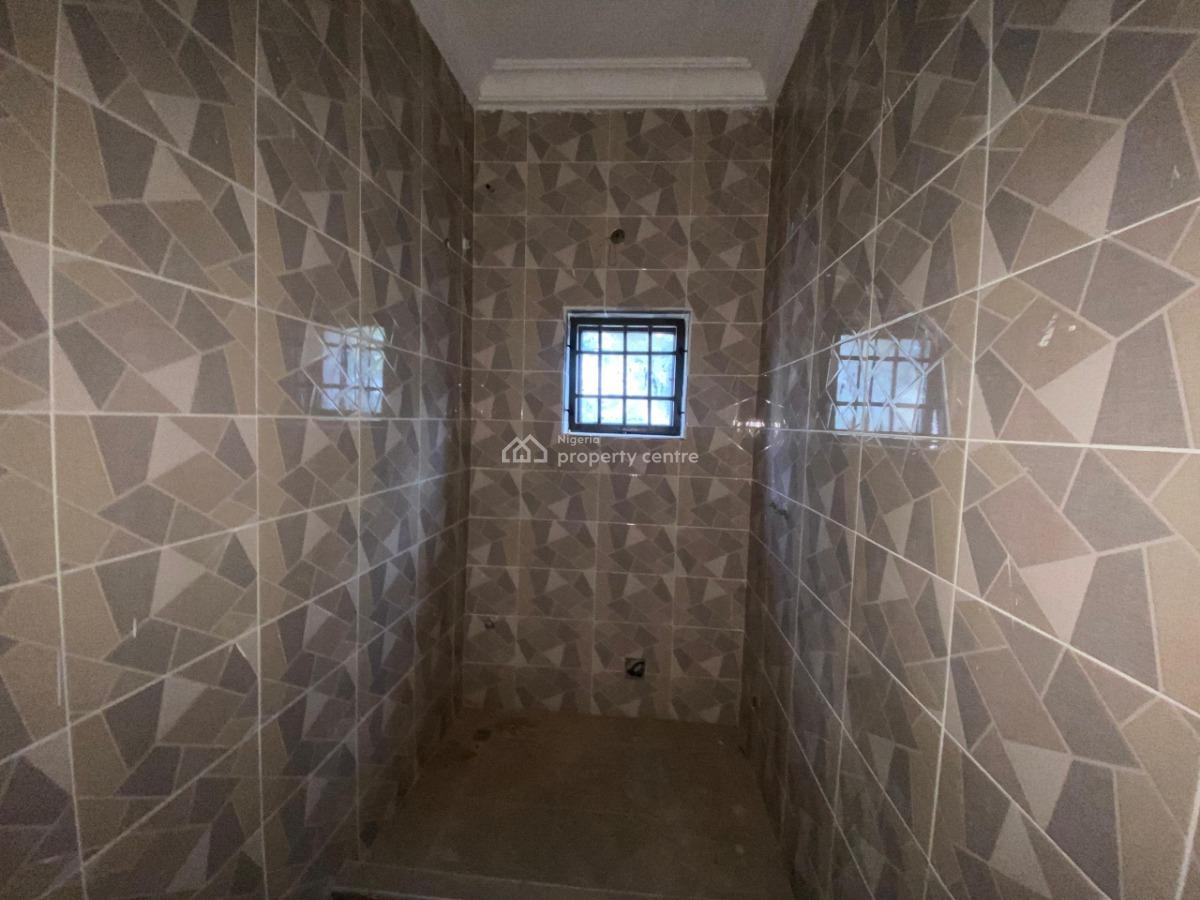 Newly-built 3 Bedroom Apartment, Life Camp, Abuja, Flat / Apartment for Rent