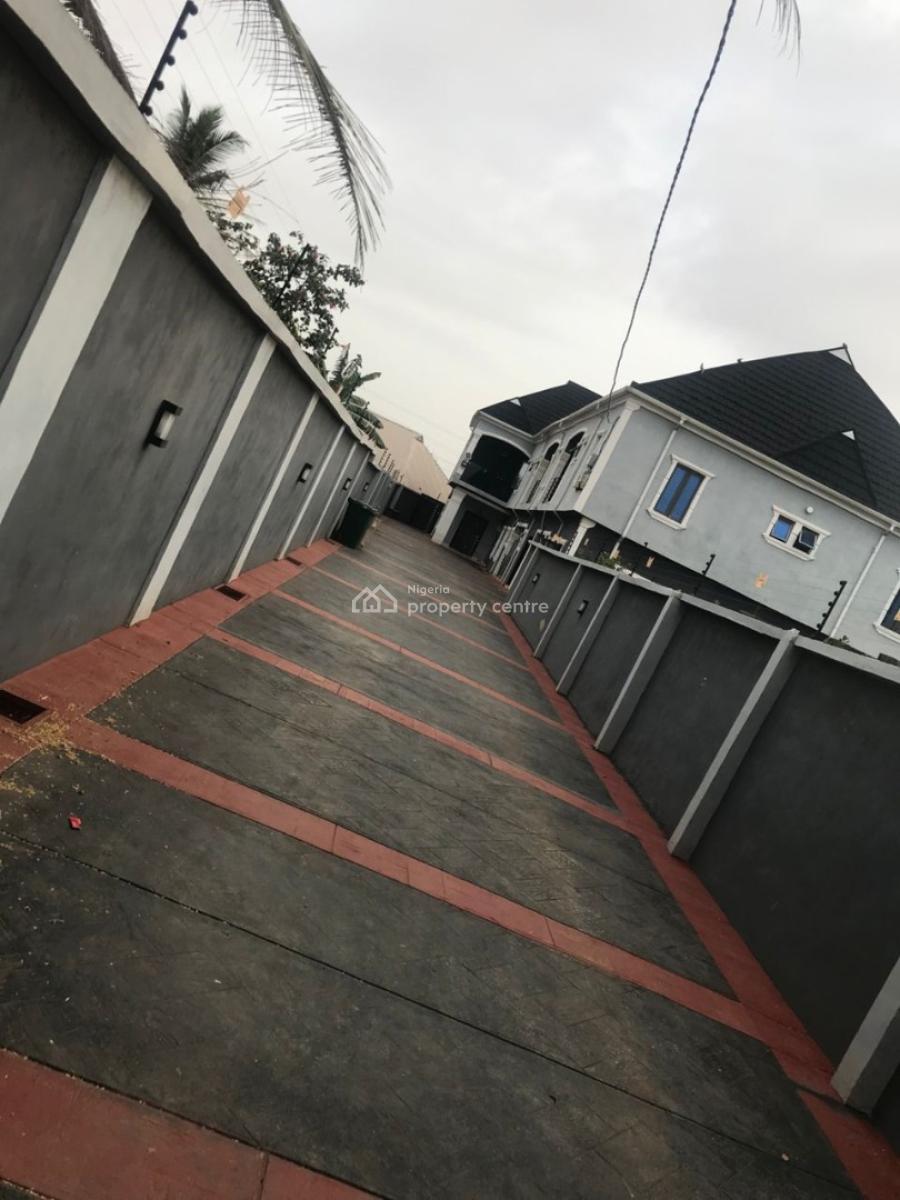 Furnished Kitchen 2 Bedrooms, Akute, Ifo, Ogun, Flat / Apartment for Rent