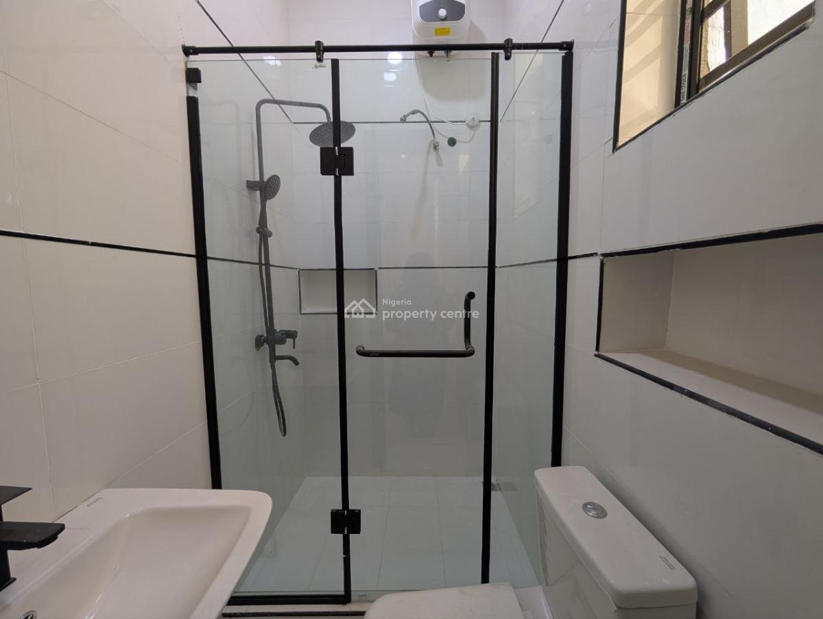 5 Bedroom Detached Duplex with Bq & Swimming Pool, Peninsula Garden Estate, Sangotedo, Ajah, Lagos, Detached Duplex for Sale