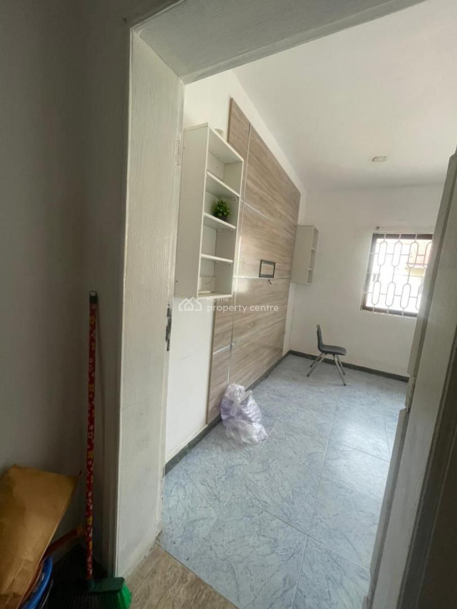Luxury 1 Bedroom Apartment, Lekki Phase 1, Lekki, Lagos, Mini Flat (room and Parlour) for Rent