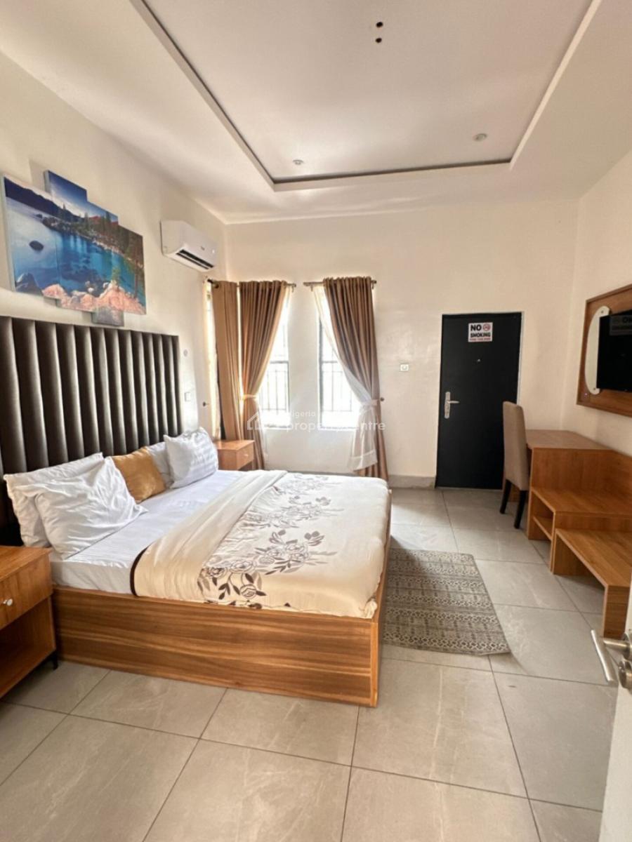 a Beautiful 1 Bedroom Duplex, Lagos Business School, Ajah, Lekki Phase 2, Lekki, Lagos, Flat / Apartment for Rent