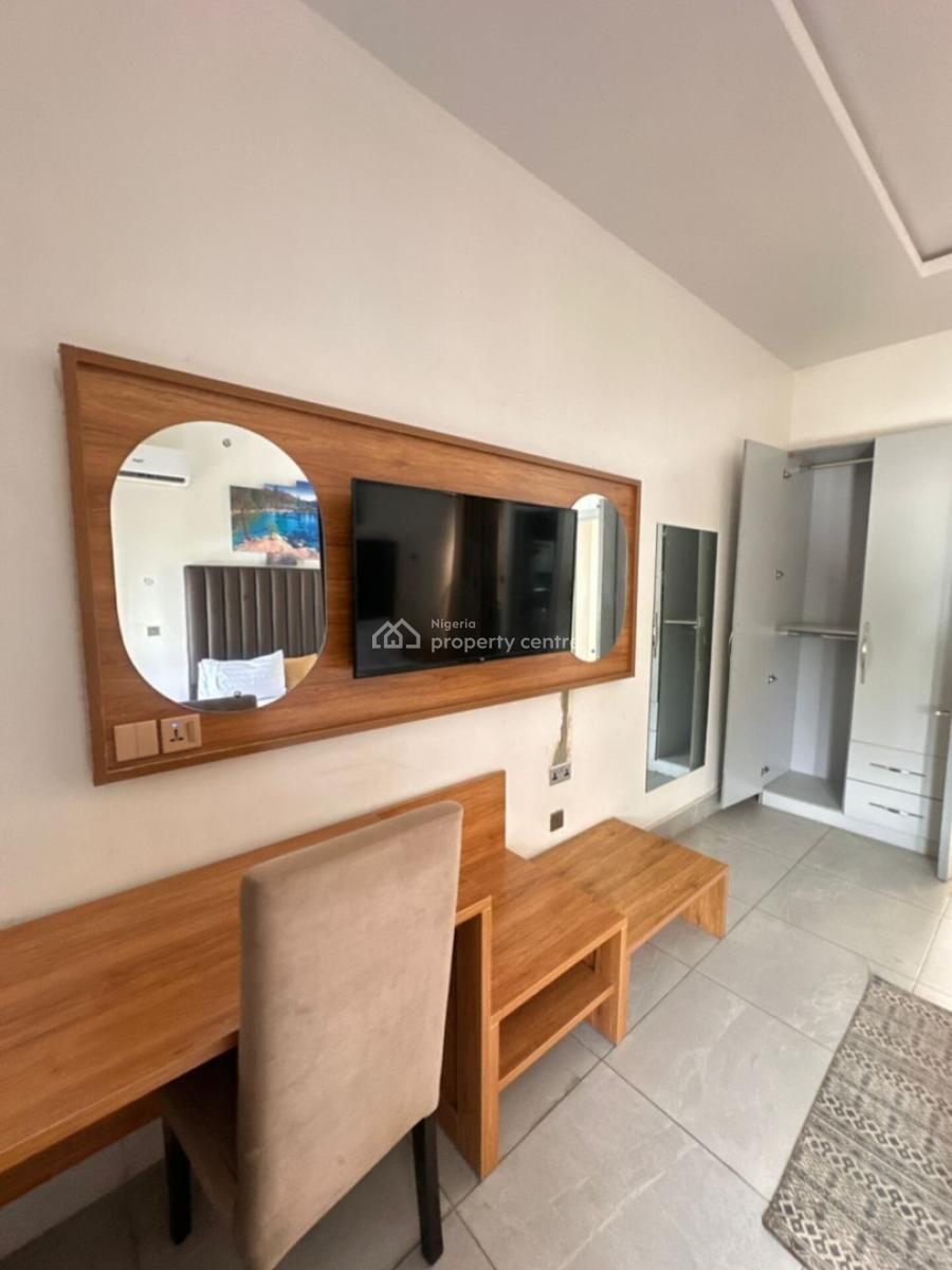 a Beautiful 1 Bedroom Duplex, Lagos Business School, Ajah, Lekki Phase 2, Lekki, Lagos, Flat / Apartment for Rent