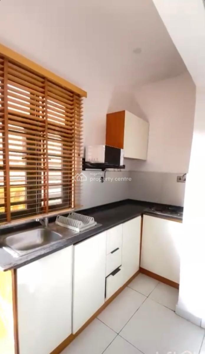 Neat 2 Bedroom Fully Furnished Terrace Duplex, Orchids, Lekki, Lagos, Flat / Apartment for Rent