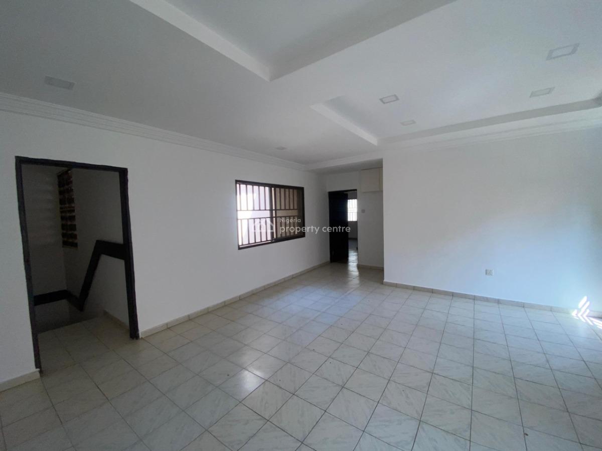 Commercial Property5 Bedroom Semi-detached Duplex, Wuse 2, Abuja, Semi-detached Duplex for Rent