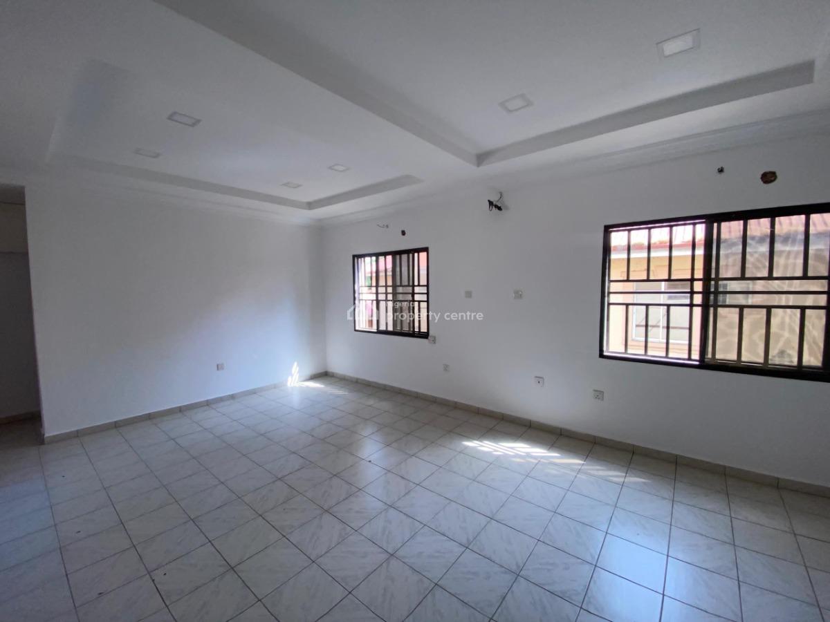 Commercial Property5 Bedroom Semi-detached Duplex, Wuse 2, Abuja, Semi-detached Duplex for Rent