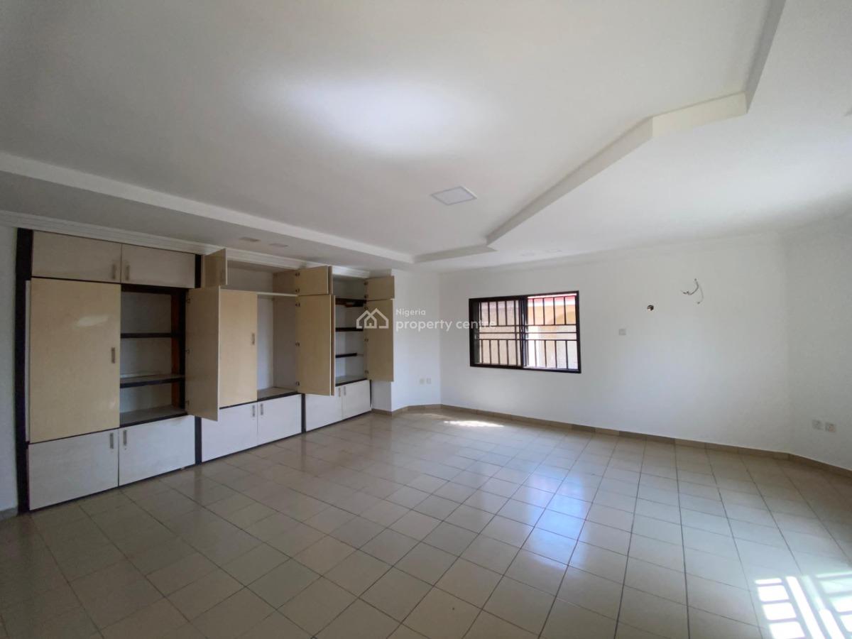 Commercial Property5 Bedroom Semi-detached Duplex, Wuse 2, Abuja, Semi-detached Duplex for Rent