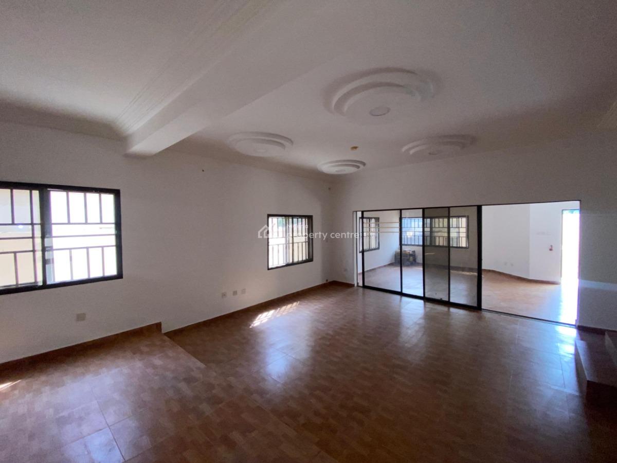 Commercial Property 5 Bedroom Semi-detached Duplex, Wuse 2, Abuja, Semi-detached Duplex for Rent