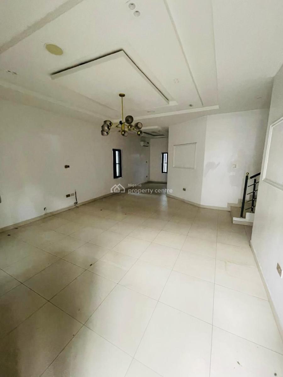Most Affordable 4 Bedroom Fully Detached Duplex, Ikate, Lekki, Lagos, Detached Duplex for Sale
