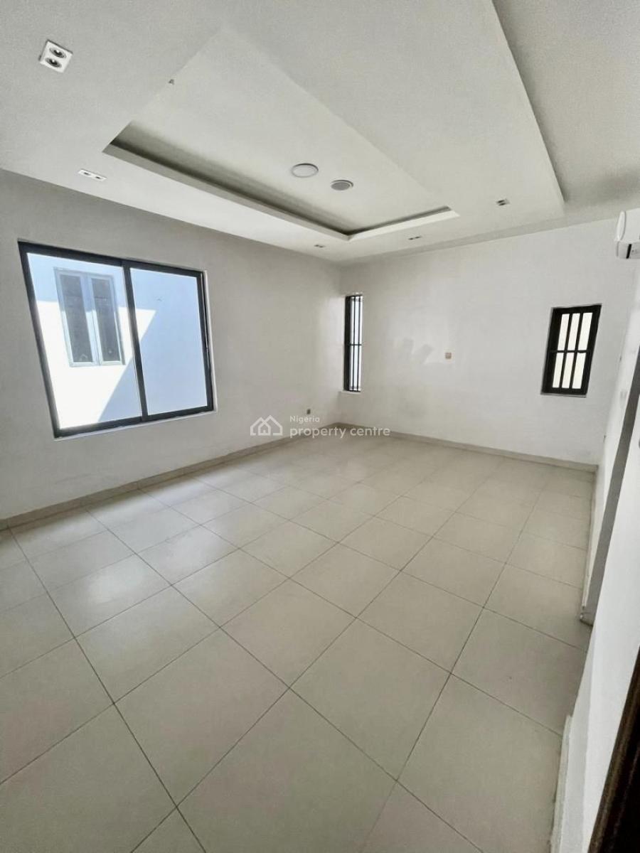 Most Affordable 4 Bedroom Fully Detached Duplex, Ikate, Lekki, Lagos, Detached Duplex for Sale
