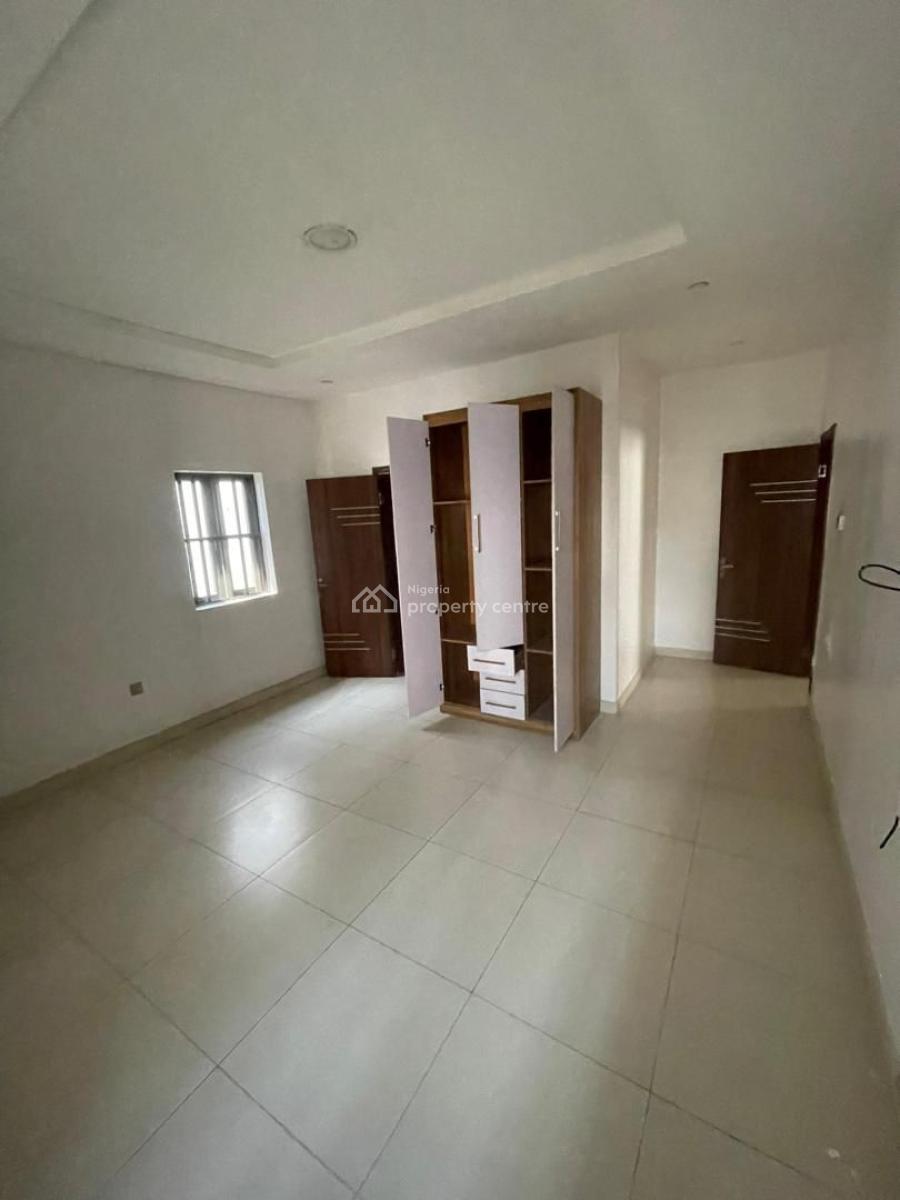Most Affordable 4 Bedroom Fully Detached Duplex, Ikate, Lekki, Lagos, Detached Duplex for Sale