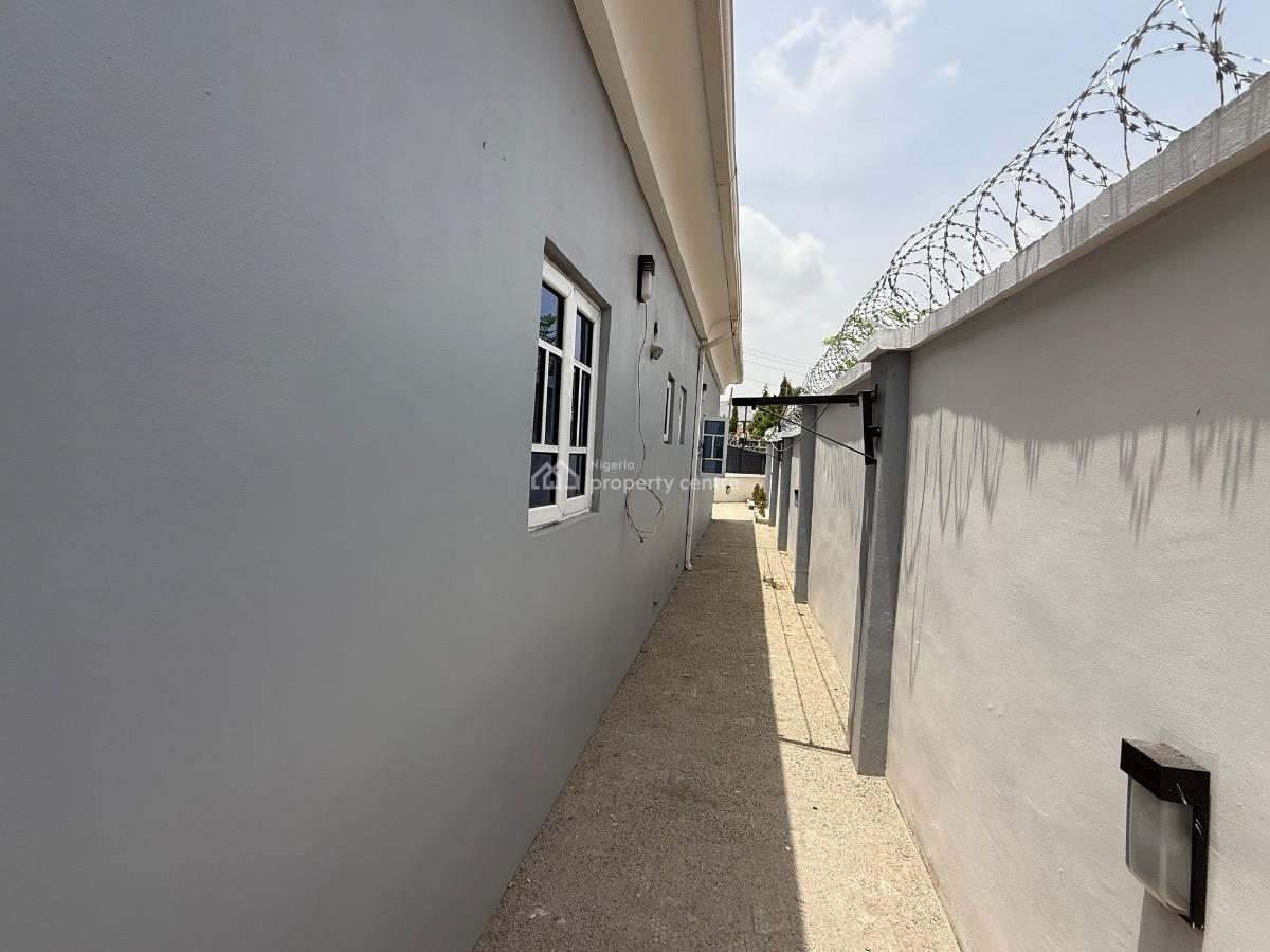 Brand New Tastefully Built 4 Units 2 Bedroom and 2 Units Selfcon, Rockface Estate Arab Road, Kubwa, Abuja, Flat / Apartment for Sale