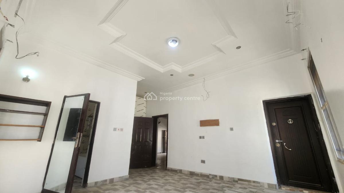 5 Bedroom Detached Duplex with Bq & Gov. Consent, Chevyview Estate, Chevron Drive, Lekki, Lagos, Detached Duplex for Sale
