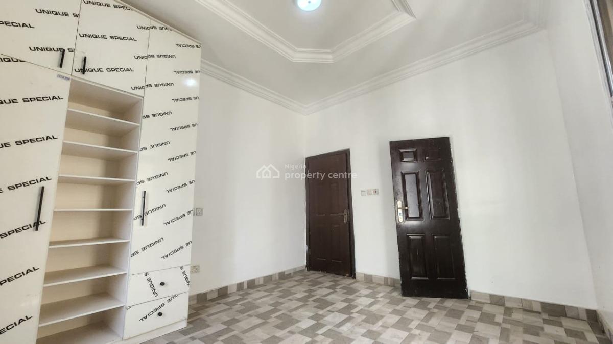 5 Bedroom Detached Duplex with Bq & Gov. Consent, Chevyview Estate, Chevron Drive, Lekki, Lagos, Detached Duplex for Sale