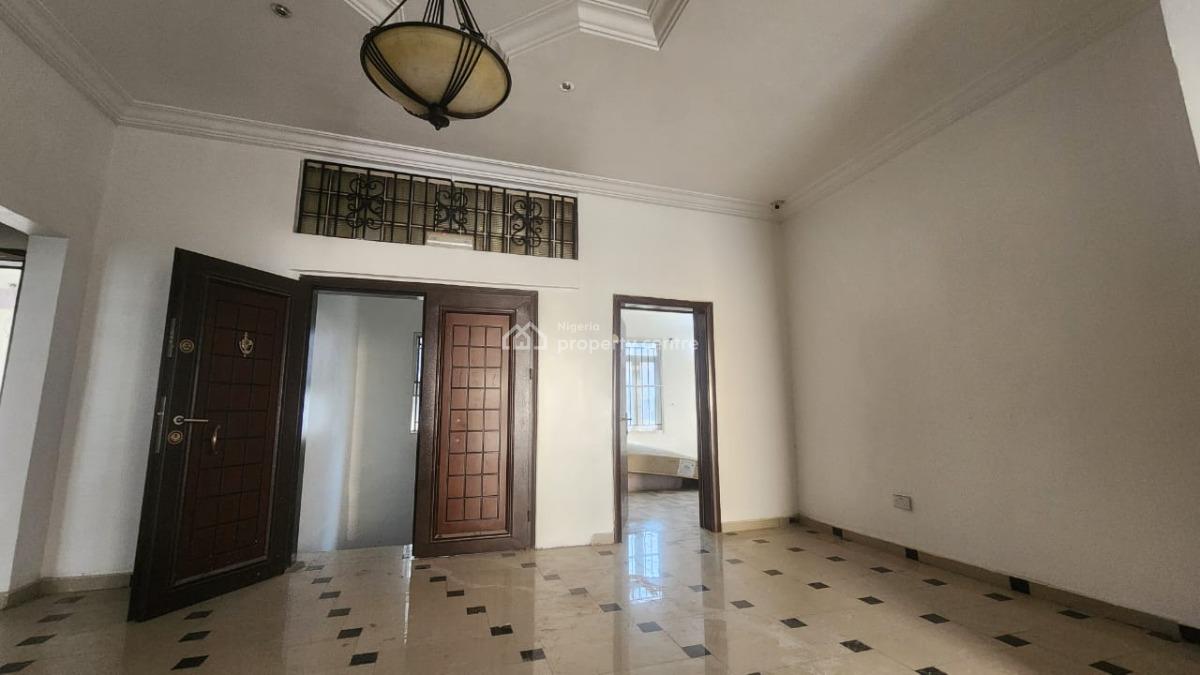 5 Bedroom Detached Duplex with Bq & Gov. Consent, Chevyview Estate, Chevron Drive, Lekki, Lagos, Detached Duplex for Sale