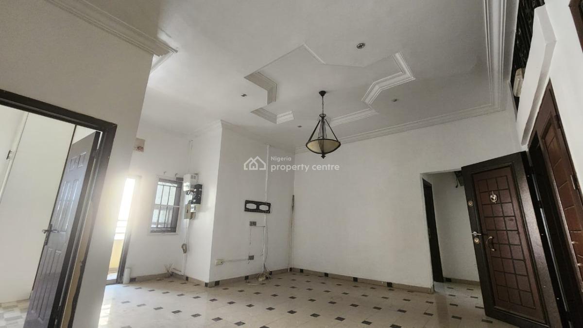 5 Bedroom Detached Duplex with Bq & Gov. Consent, Chevyview Estate, Chevron Drive, Lekki, Lagos, Detached Duplex for Sale